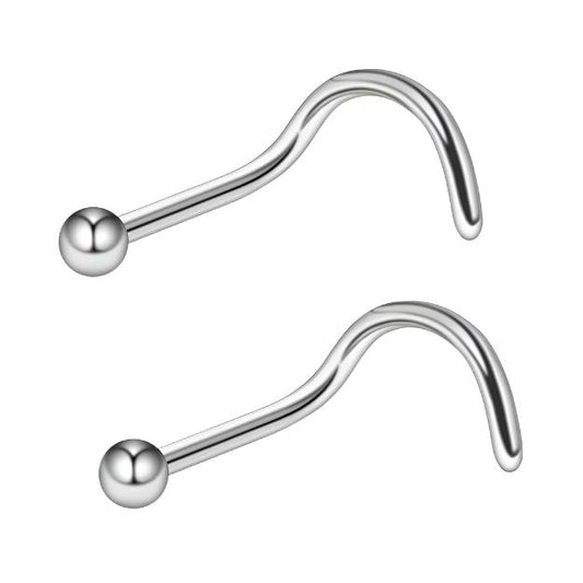 Steel Ball Nose Screw