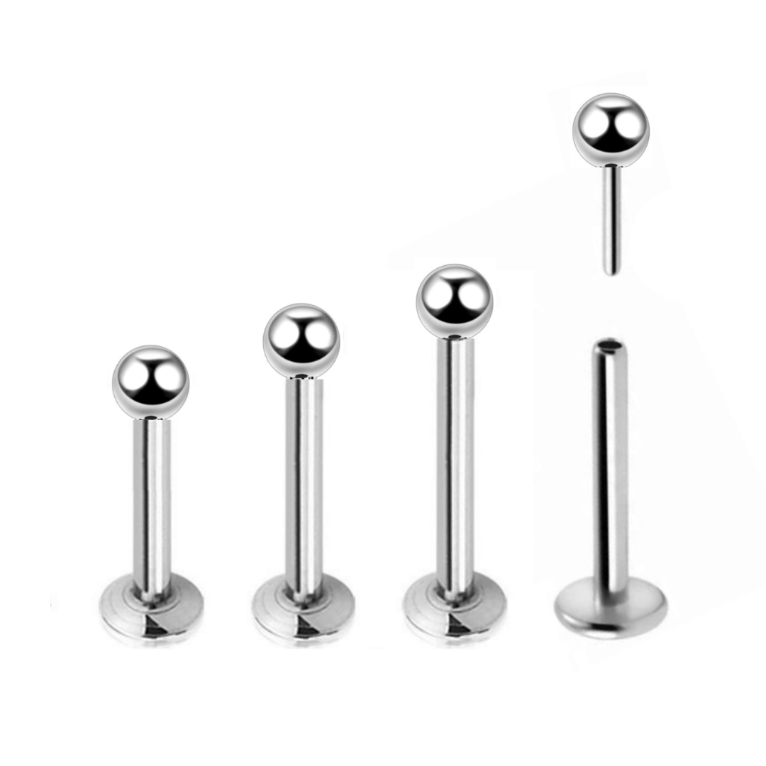 Wholesale Nose Ring Stud Screws APM Wholesale Body Jewelry – Page 2