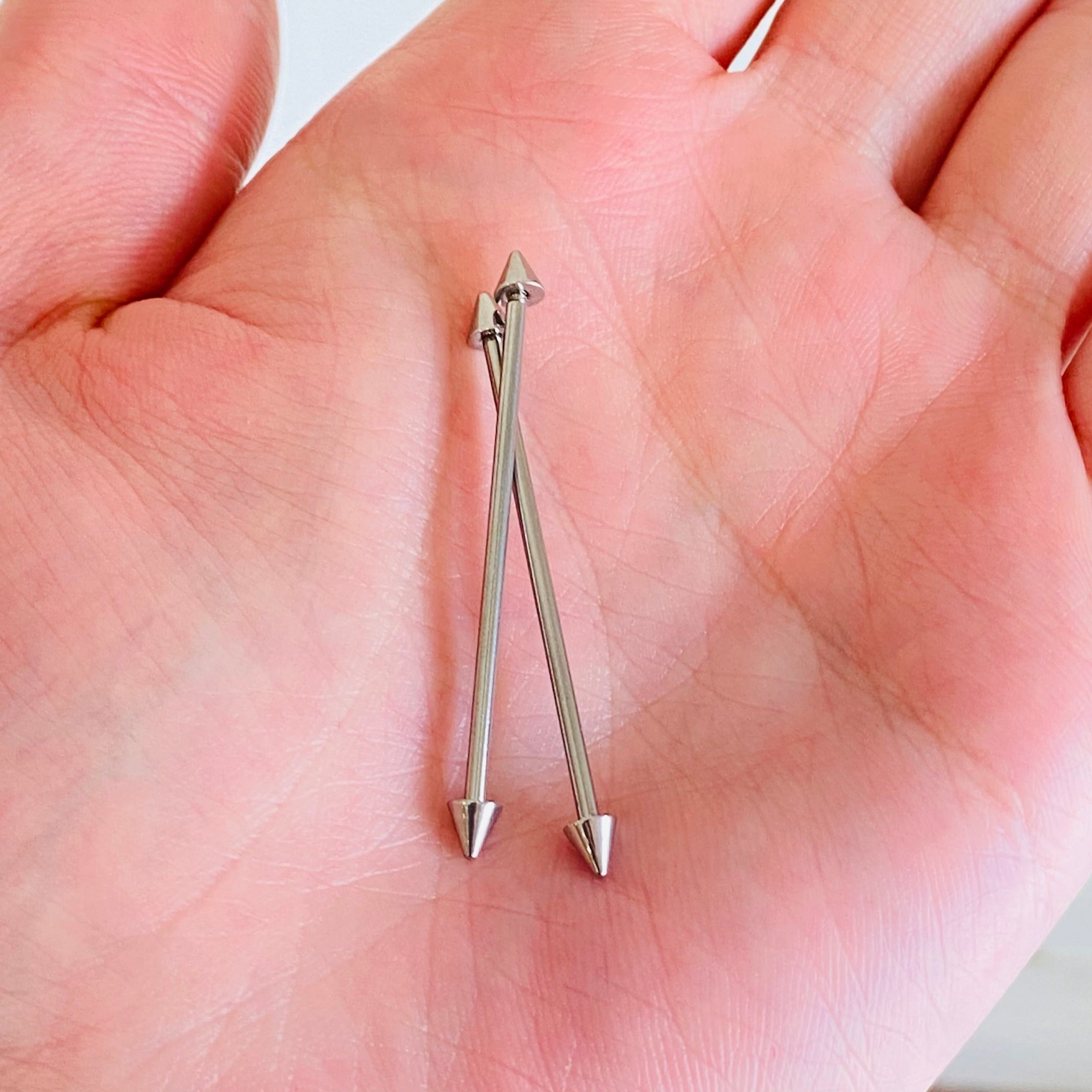 Industrial hot sale piercing spike